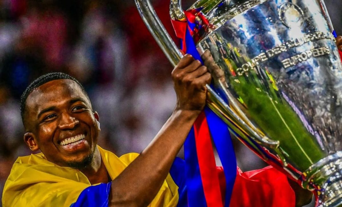 ¡Ecuatorianos listos para brillar! ¿Quiénes serán sus rivales en la Champions