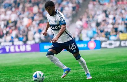 ¡Primero piense, luego entrene! Dos propuestas por Pedro Vite, una recibió Vancouver Whitecaps y otra el ecuatoriano quien no entrena