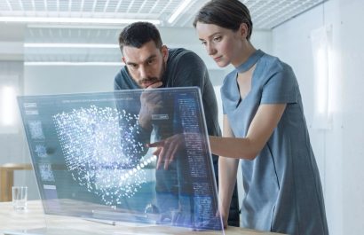¿Cómo acceder a las 10 000 becas en Inteligencia Artificial de Ecuador?