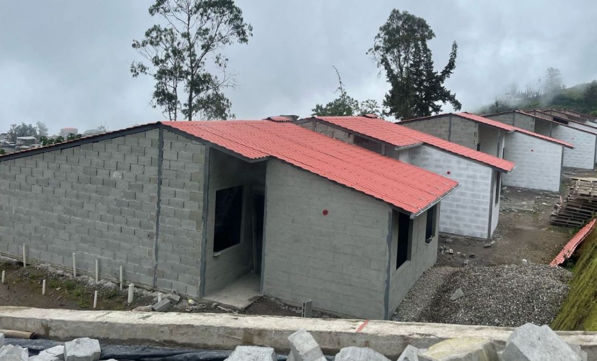 ¿Cuáles son los requisitos para obtener una vivienda de interés social totalmente gratis por parte del Miduvi? (Miduvi)