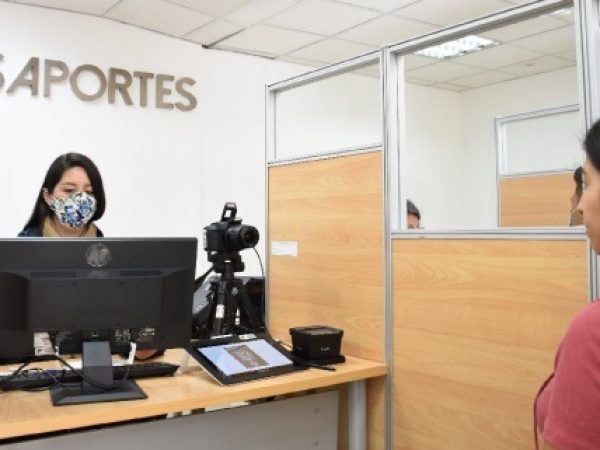 ¿Estás listo para sacar o renovar tu pasaporte Saca tu turno hoy mismo