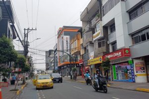¿Estás siendo grabado Esta es la ubicación de las 40 cámaras que pueden multarte en Santo Domingo