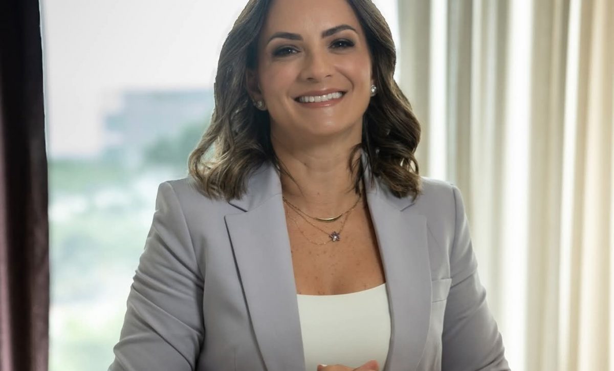 ¿Quién es Ana María Pesantes Conoce a la nueva embajadora de Ecuador en Francia con visión en equidad