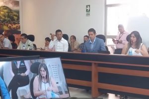 ¿Un concejal traficando tierras Explota la polémica en el Municipio de Santo Domingo