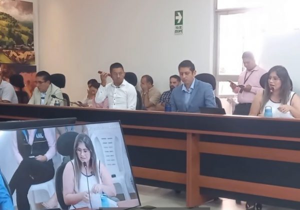 ¿Un concejal traficando tierras Explota la polémica en el Municipio de Santo Domingo