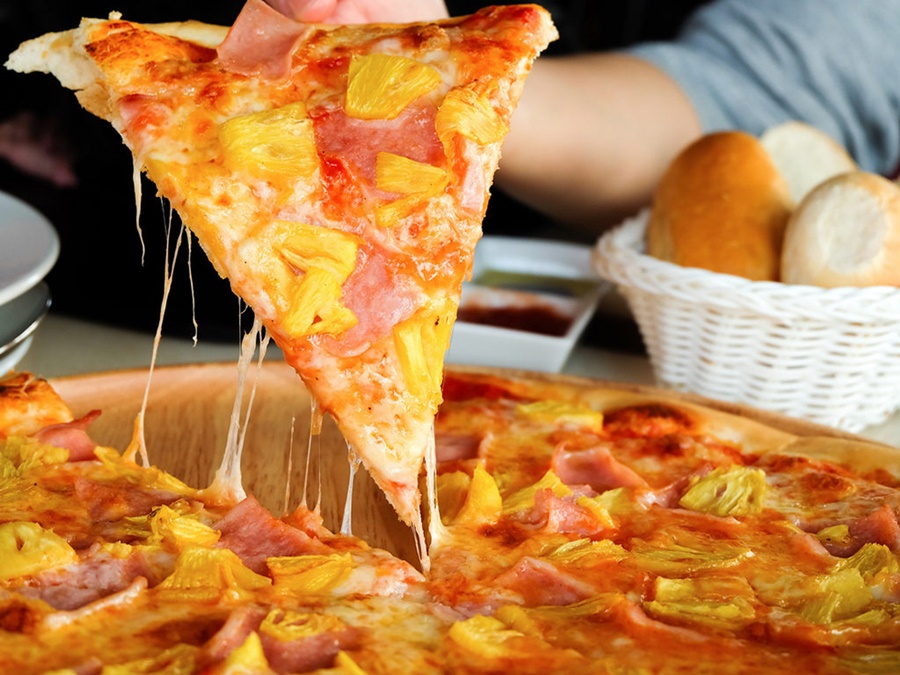 La pizza subirá de precio tras alza de harina La Marea