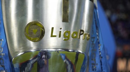 LigaPro repetirá torneo de 30 fechas que inicia en febrero
