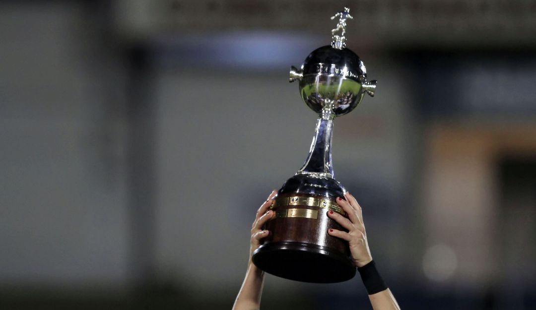 La final de la Copa Libertadores femenina también se jugará en Ecuador