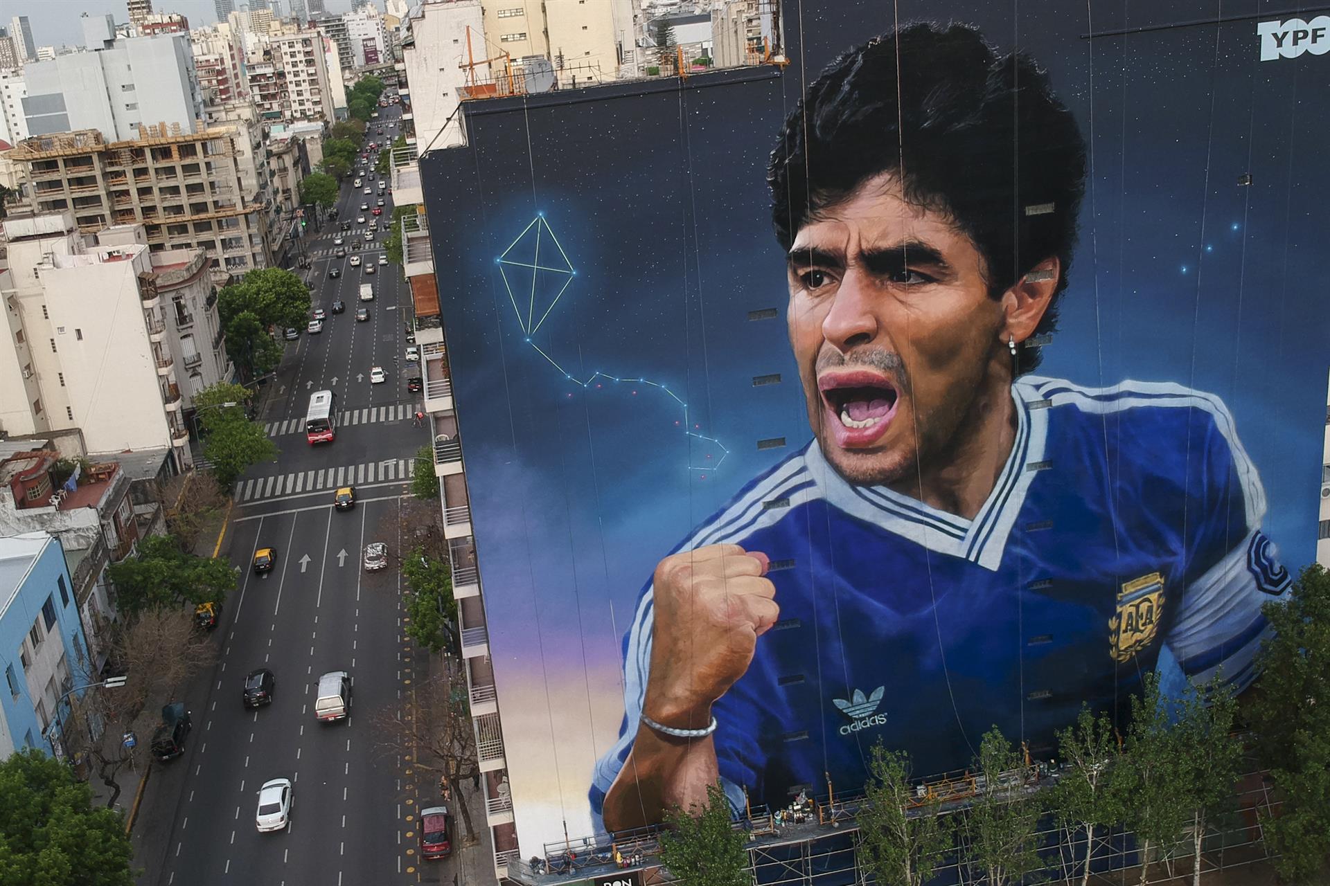 Maradona