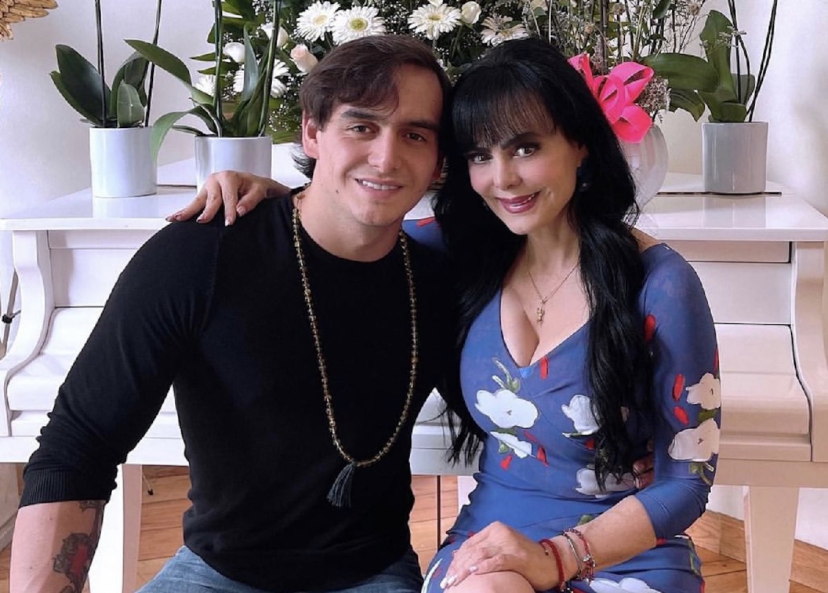 El único hijo de la actriz y cantante Maribel Guardia y el fallecido artista Joan Sebastián murió de un infarto.