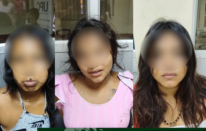 Tres menores y un adulto asaltaron un bus de Coactur en Portoviejo - La  Marea