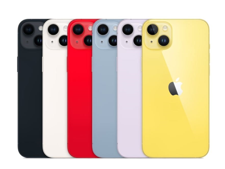 Apple diseña una carcasa ultra resistente para iPhone que elimina la necesidad de usar estuche