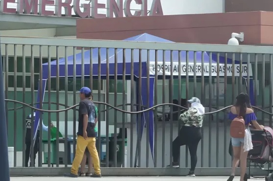 Balacera en el Guasmo Sur de Guayaquil dejó cuatro víctimas mortales