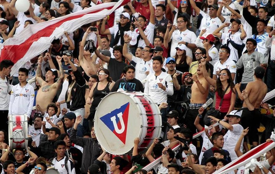 Las entradas para ver la final de vuelta de la LigaPro, entre Liga de Quito e Independiente del Valle, se agotaron.