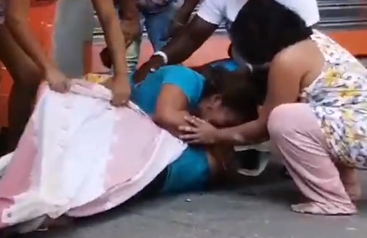 "Vacunadores" mataron a comerciante en Guayaquil por no pagar dos dólares