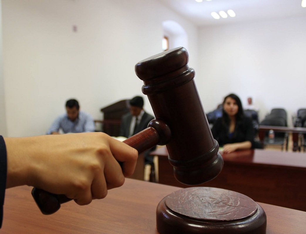 Fausto A., exalcalde del cantón Olmedo, en Manabí, es llamado a juicio por la Corte Provincial de Justicia de Manabí.