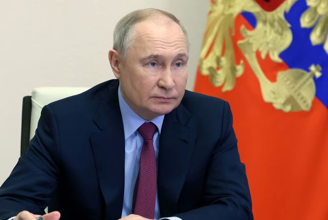Vladimir Putin, seguirá gobernando Rusia hasta el año 2030 tras lograr el 87% de los votos en las elecciones presidenciales.