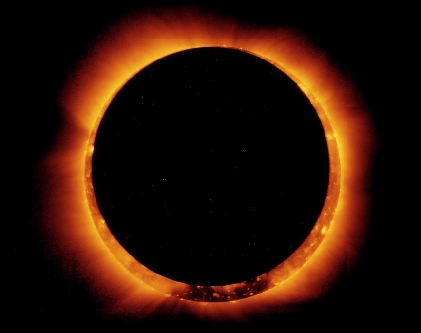 ¿Se podrá ver en Ecuador el eclipse total de sol?