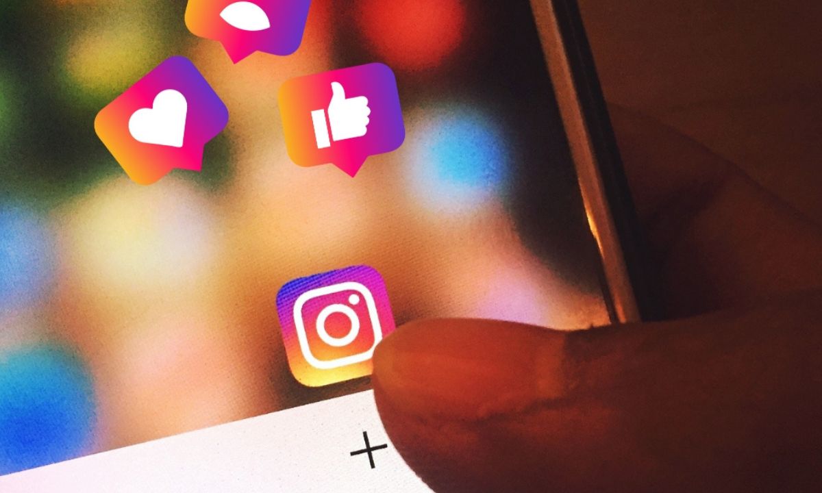 Instagram se actualiza para sugerir a los pequeños creadores de contenido.