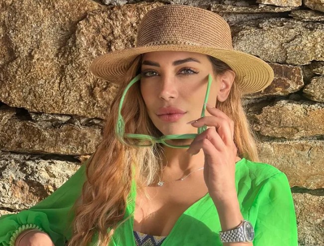 muere influencer Farah El Kadhi
