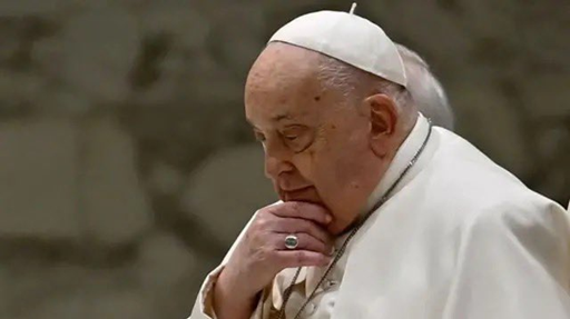 papa francisco quién lo reemplazará