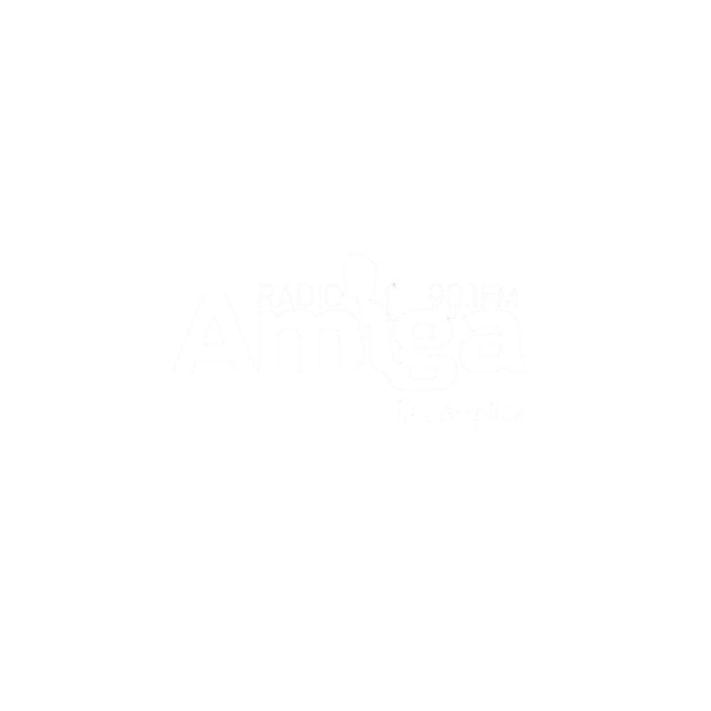 Logo Radio Amiga
