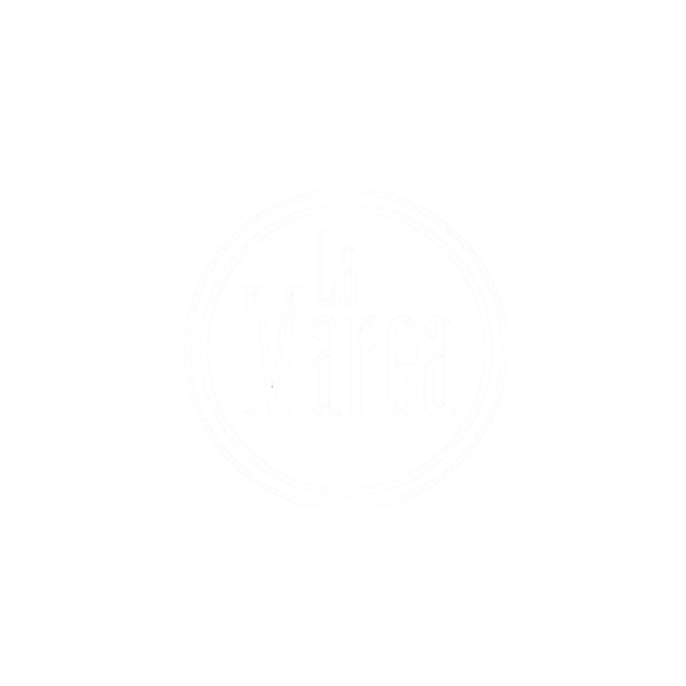 Logo La Marea