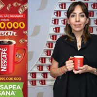 Nescafé lanza la primera promoción digital a traves de Whatsapp en el Ecuador