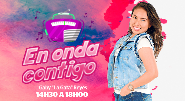 en onda contigo