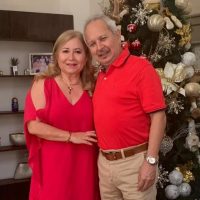 Familia del comercial Casanova sufre otra gran pérdida