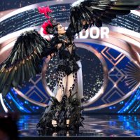 Miss Grand Internacional: ¿Cómo votar por el traje típico de la ecuatoriana Sonia Luna?