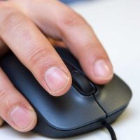 UTM presta sus computadoras para rendir examen de acceso a la universidad