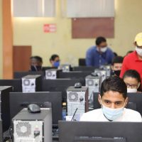 Casi mil estudiantes sacaron cero en el examen de acceso a la educación superior por intento de copia