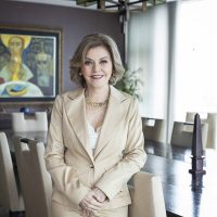 Isabel Noboa Pontón, elegida como la empresaria más respetada de Ecuador