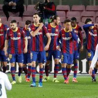 El FC Barcelona, el mejor club del mundo del siglo XXI