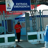 Investigan a un presunto médico tras una muerte en Chone