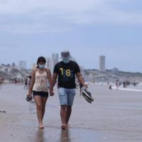 Playas de Manta permanecerán cerradas los fines de semana y feriados