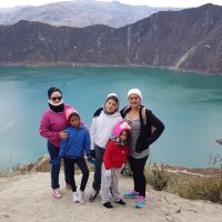 El turismo se redujo en un 70% en Ecuador y es uno de los países más afectados de Suramérica