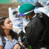 Quienes se contagiaron de covid-19 pueden tener 60% de posibilidades de morir en los próximos 6 meses