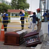 Confirmado, encierro total los fines de semana y estado de excepción en 16 provincias