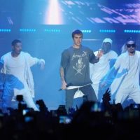 Justin Bieber publica el disco “Freedom” con 6 temas nuevos