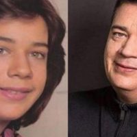 Se bajó de la moto… murió Ray Reyes, integrante de Menudo