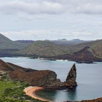 Recorrer Galápagos en un crucero es toda una experiencia mágica