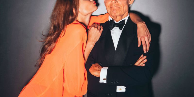 Conozca cuál es el país con más ‘sugar daddies’ en América Latina