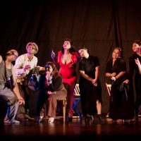 Festival de teatro atrajo a 40 mil usuarios en Facebook