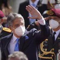 Destacan a Lasso como ejemplo de libertad para Iberoamérica