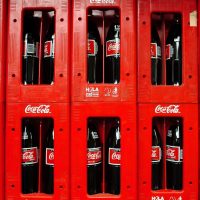 Coca Cola invertirá $ 550 millones en protección del ambiente
