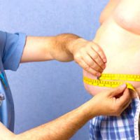 La obesidad adolescente pueda causar infarto cerebral antes de los 50