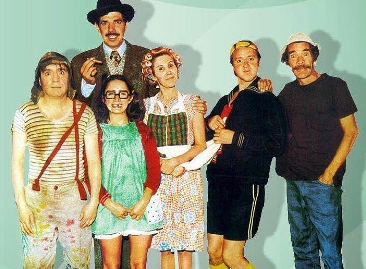 “El Chavo del 8”, el ícono de la comedia en México cumple 50 años a oscuras