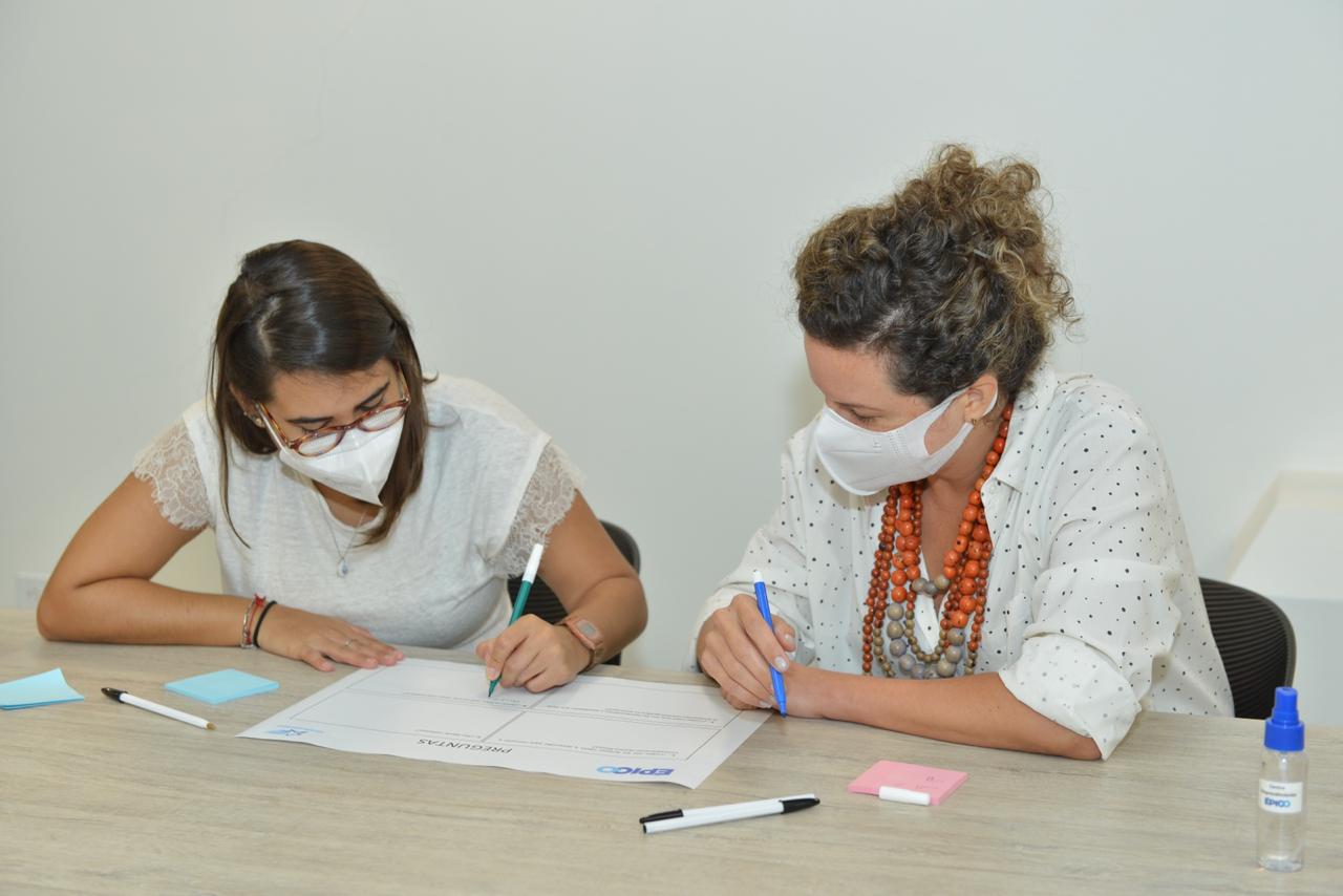 Épico presentó proyecto para que Guayaquil sea un destino fílmico
